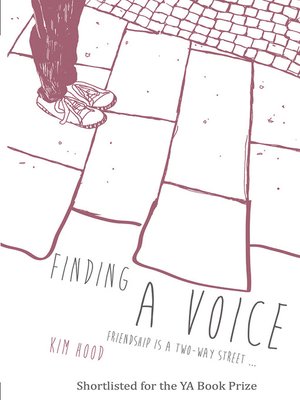 cover image of Finding a Voice